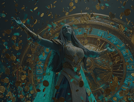 Oceanspin