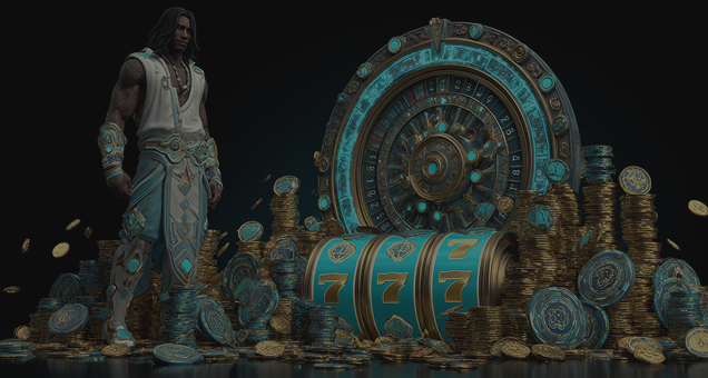 Oceanspin